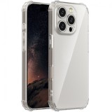 Husa pentru Xiaomi Redmi 9, OEM, Anti Shock, Transparenta