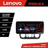 Navigatie BMW Seria 1 E87 2007-2011 clima manuala K-bmw117-manual Lenovo PRO 4+64 12.3 inch qled android 4G DSP gps internet 8Core CarStore Technology