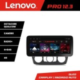 Navigatie BMW Seria 1 E87 2007-2011 clima manuala K-bmw117-manual Lenovo PRO 4+64 12.3 inch qled android 4G DSP gps internet 8Core CarStore Technology