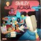 Smiley - Acasă, CD
