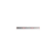 Dreptar (boloboc) aluminiu 2 bule de aer, 3 m Yato YT-3079