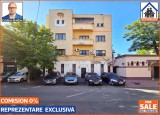 Apartament 2 camere | Palatul Parlamentului - Unirii, Etajul 3