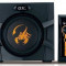 Sistem audio 2.1 Genius SW-G2.1 3000 70W