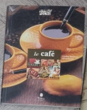 Caroline Carbonne - Le Cafe