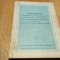 CULEGERE DE MATERIALE PRIVITOARE LA ACTIVITATEA CRIMINALA A SERVICIILOR DE SPIONAJ IMPERIALISTE PE TERITORIUL R.P.R. - Editura M.A.I., 1951, 335 p.