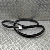 Garnitura ușă st&acirc;nga spate MERCEDES-BENZ CLA Coupe C117 2015 OEM: A0007271300