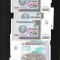 Uzbekistan 1000 1.000 sum 2001 aunc/unc pret pe bucata