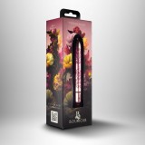 Mini Vibrator Rocks Off Boudoir Promenade