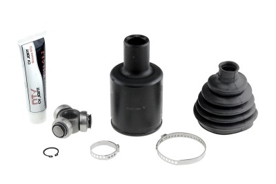 Cap planetara spre cutie Mercedes 4matic E 212 2008-2013, S 221 2004-2013, Cl 216 2005-2013, Cls 218 2010-, Fata, Stanga, NTY NPW-ME-044 foto