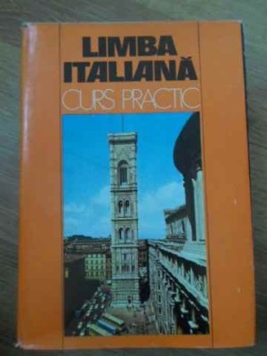 LIMBA ITALIANA CURS PRACTIC-HARITINA GHERMAN-259420 foto