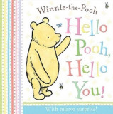 Hello Pooh, Hello You | Andrew Grey, Egmont Books Ltd