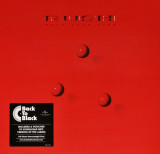 Rush Hold Your Fire LP ltd. Ed. (vinyl), Rock