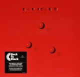 Rush Hold Your Fire LP ltd. Ed. (vinyl)