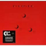 Rush Hold Your Fire LP ltd. Ed. (vinyl)