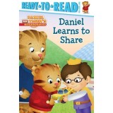 Daniel Learns to Share