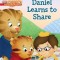 Daniel Learns to Share
