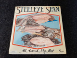 (Vinil/Vinyl/LP) Steeleye Span &ndash; All Around My Hat, Rock
