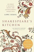 Shakespeare&amp;#039;s Kitchen: Stories foto