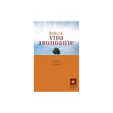 Biblia Vida Abundante-Ntv