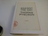 Agains the day - Thomas Pynchon