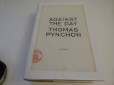 Agains the day - Thomas Pynchon