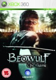 Joc XBOX 360 Beowulf