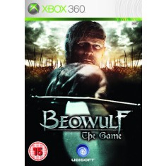 Joc XBOX 360 Beowulf