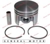 Piston complet drujba Oleomac 946 &Oslash; 44 mm GMI