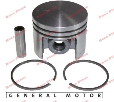 Piston complet drujba Oleomac 946 &amp;Oslash; 44 mm GMI foto
