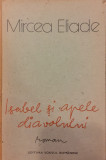 Isabel si apele diavolului, Mircea Eliade