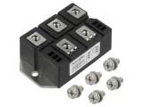 Punte Redresoare Trifazată SIRECTIFIER S3PDB130N16 &ndash; 1,6kV 130A 1,2kA