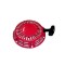 Demaror, catei metal HND GX 120-160-200, ARV-GX080064
