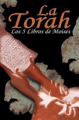 La Torah: Los 5 Libros de Moises (Spanish Edition) foto