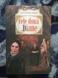 N3 CELE DOUA DIANE - ALEXANDRE DUMAS