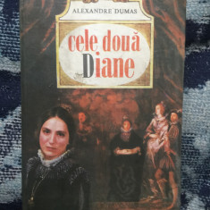 n3 CELE DOUA DIANE - ALEXANDRE DUMAS