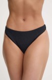 Abercrombie &amp; Fitch chiloti de baie culoarea negru