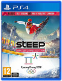 Steep Winter Games Edition PS4, Ubisoft