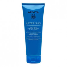 Gel-crema After Sun, 200 ml, Apivita