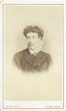 AMS @ - FOTO CDV ATELIER FAEDO TEMPOREL SUCC R, GENEVA