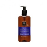 APIVITA Holistic Hair Care Șampon tonic pentru bărbați cu Hippophae TC și rozmarin Eco Pack 500ml