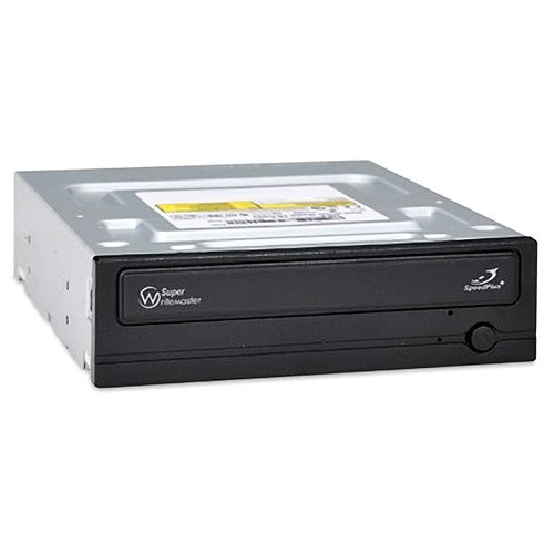 DVD Writer, Super Write Master SH-222