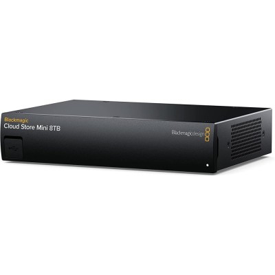 Blackmagic Cloud Store Mini 8TB foto