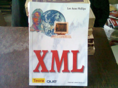 XML - LEE ANNE PHILLIPS foto