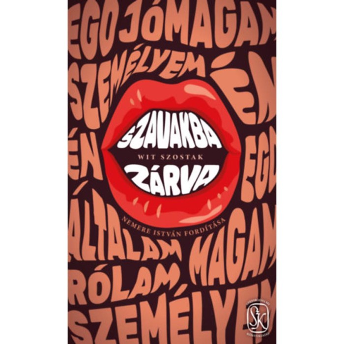 Szavakba z&aacute;rva - Wit Szostak