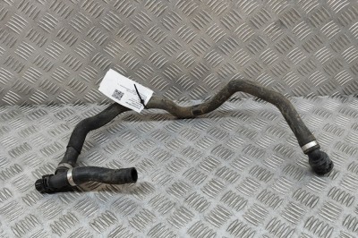 Furtun de lichid de răcire BMW 3 F30, F80 2016 OEM: 9329655 27550451 foto