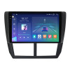 Navigatie dedicata cu Android Subaru Impreza / XV / WRX 2007 - 2014, 4GB RAM,