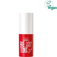 Be My Tint Nuantator pentru buze 03 Real Red foto