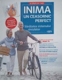 INIMA, UN CEASORNIC PERFECT. SANATATEA SISTEMULUI CIRCULATOR-AIDAN BUCKLEY SI COLAB.-138839