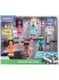 Devseries Multipack Brookhavens Most Wanted 244 0060