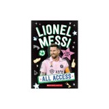 All Access: Lionel Messi